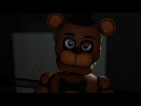 [SFM Fnaf] The Backstory - Episode 4 (UNFINISHED)