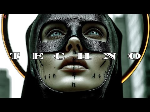 TECHNO MIX 2026 💣 Driving & Peak - Time Techno Bangers | EP 15 | Mixed by Morphine