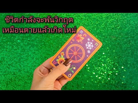 randomshortclip❤️ชีวิตกำลังจะพ้นวิกฤตเหมือนตายแล้วเกิดใหม่✨🎊