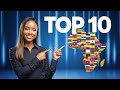 African Education Systems and Rankings