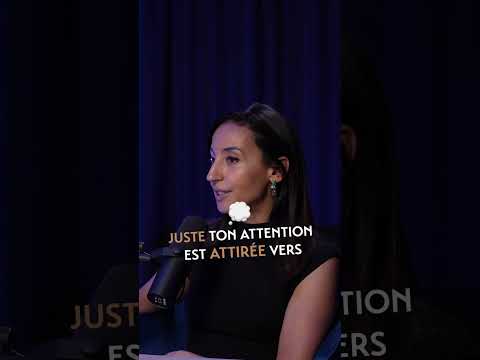 Pourquoi vous trouvez toujours la “voiture rouge” que vous cherchez