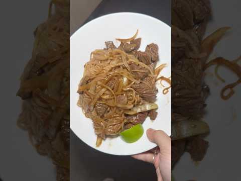 ABONNES TOI #recettefacile