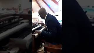 If It Had Not Been For The Lord (Daughter Tribute) by my pops