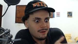 MINHA EXPERIENCIA COM DRAMIN