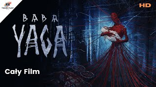 BABA JAGA I Polski Lektor I Horror, Fantasy, Przygodowy I Cały Film I HD