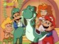 Super Mario World Gameplay Analysis