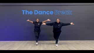 LIVE Hip Hop Cardio Workout (The Dance Break)