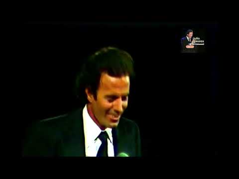 Julio Iglesias Viejas Tradiciones (Llegar a casa cada día..)