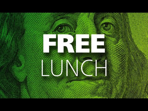Market Slide Continues, Salesforce Earnings & Buy this Soaring Renewable Energy Stock – Free Lunch Market Slide Continues, Salesforce Earnings & Buy this Soaring Renewable Energy Stock – Free Lunch