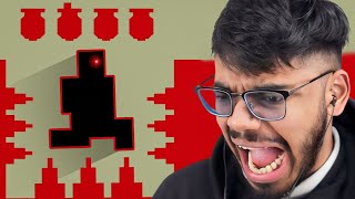 Try Not To Break Your Keyboard Challenge - Level Devil Part 2