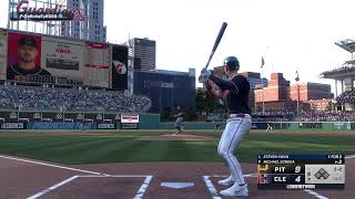 DE Game 9 Guardians vs Pirates