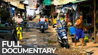 The Drowning Megacity | Indonesia: Surviving a Sinking Capital | Free Documentary