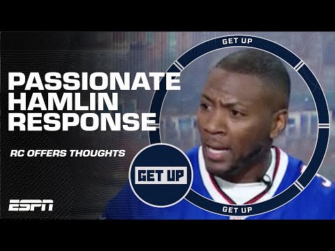 Ryan Clark on how football 'will forever be changed' | Get Up