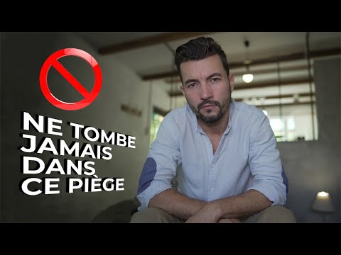 L'erreur qui a gâché ma vie