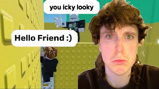 Getting World RECORD In TROLL Obby
