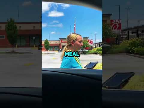 Chick-fil-A Workers Need To Be Payed More 🍟