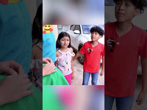 🔍 خداع زوجة الأب وانتصار الحقيقة#shorts