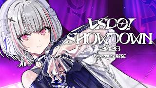 【League of Legends】 俺の名前はハムker。本日は非公式カスタム日#VSPO_SHOWDOWN w/胡桃のあ.千燈ゆうひ.