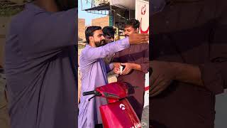 ایسے فراڈیے لوگوں سے اپ بھی بچیں اور دوسروں کو بھی بچائیں