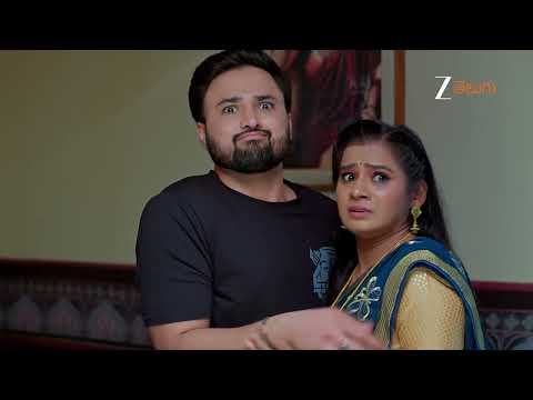 Prema Entha Maduram | దెయ్యం బెడద నుంచి తప్పించుకోవటానికి శంకర్ ప్రయత్నం?