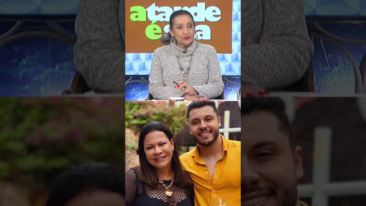 Mãe de Marília Mendonça só vai conseguir ver o neto de 15 em 15 dias