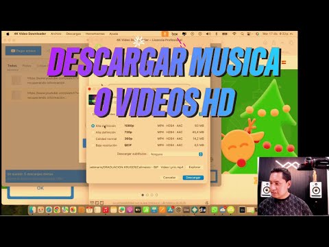 🎵🤩DESCARGO MUSICA GRATIS VS PAGO 🤯 CÓMO VERIFICAR LA CALIDAD DE UN ARCHIVO !!! NO CREEAS TODO 🤫