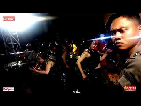 Goyang Heboh - Trio Naga II Om New Galaxy II RV Public