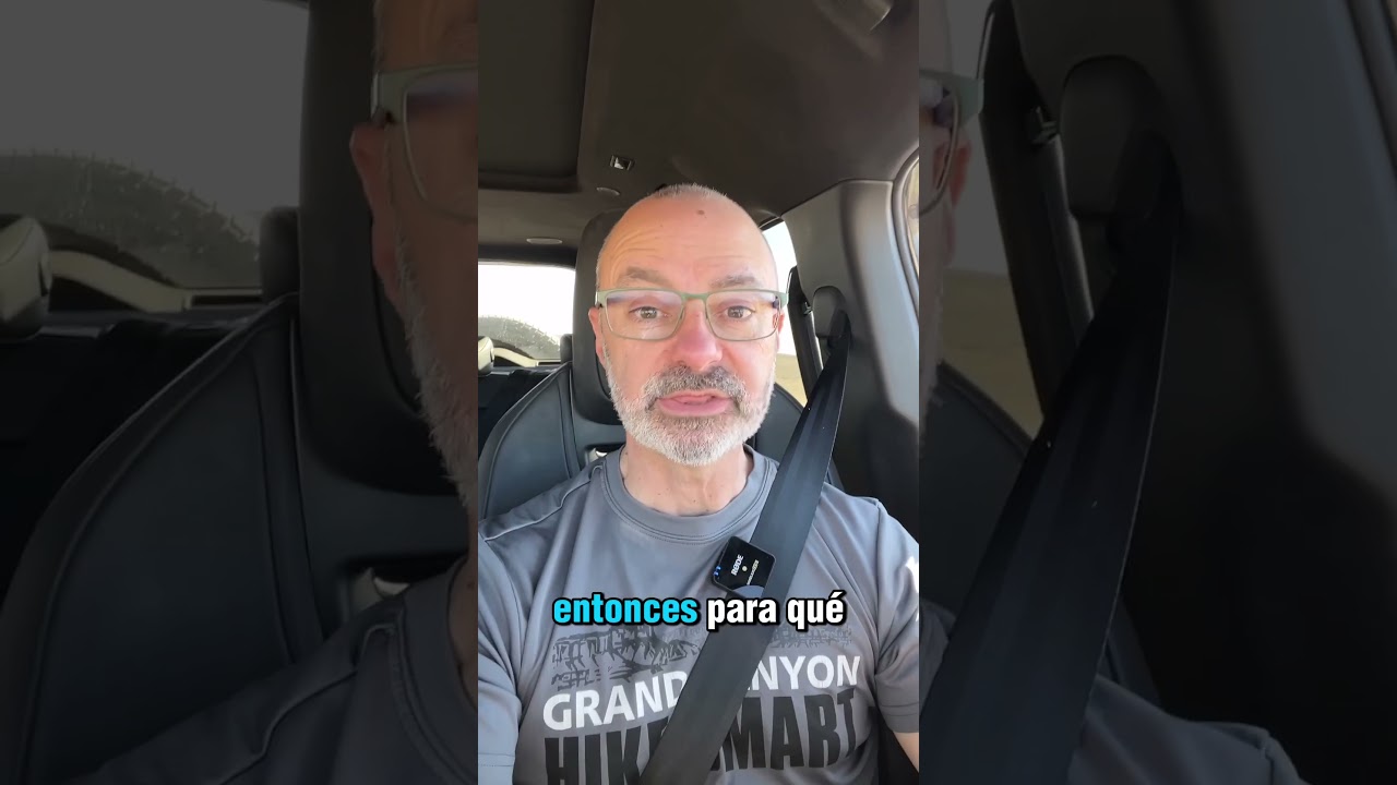 ¿Realmente necesitas 635 CV en el Land Rover Defender OCTA? 👌