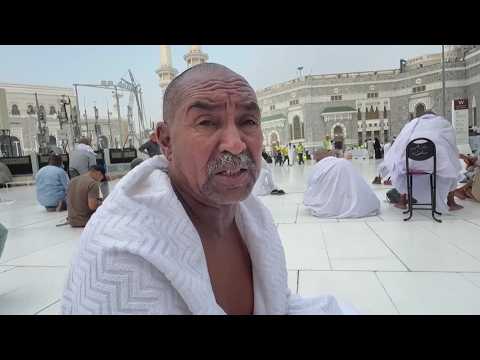 نگرانی زایرین مکه و اختلال سفرها پس از حملات حوثی‌ها