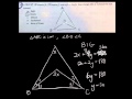 Triangle Angles and Polygon Sums