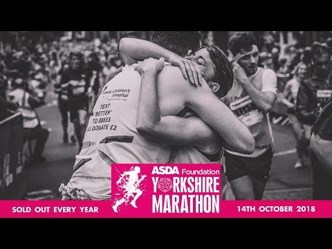 yorkshire marathon