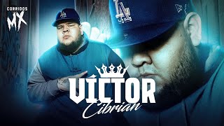 Puro Estilo Victor Cibrian | Video Mix Épico 2025