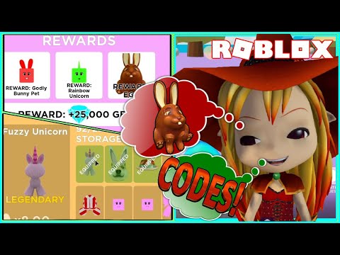 Codes For Bunny Simulator Roblox 07 2021 - rabbit sim roblox codes