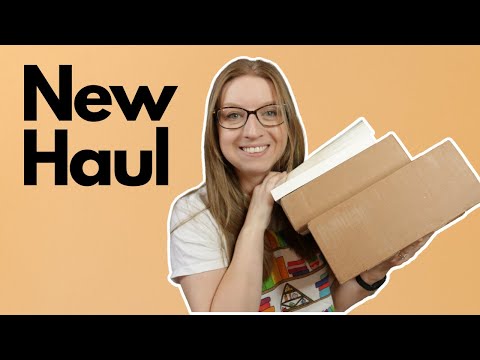 New Haul!