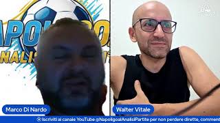 🔴 Allegri ha già sorpreso tutti! Le frasi che fanno discutere | LIVE Calciomercato Napoli