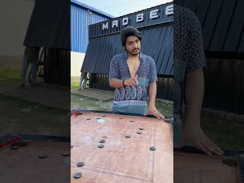 Bangalee Carrom