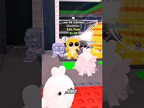 ESTE BRAINROT NOS ROBO TODA LA BASE😱😭😭 #roblox #brainrot