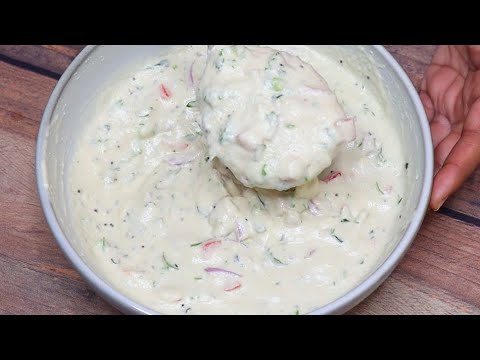 Easiest Delicious Morning Breakfast - Without any hassle make this Quick 10 min breakfast | Suji