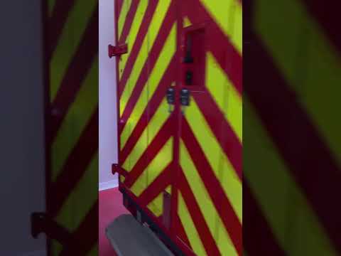 Allier pompiers et verrier c’est possible, mais faut être capable de tout balancer quand ça part