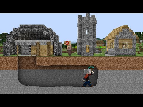 THEMURAT VS MINECRAFT #497