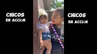 Se van sin Daniela - y Zoe se pone feliz