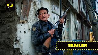 HOPE | Offizieller Trailer OV/de | Ab 8. Oktober im Kino