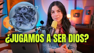 Acabamos de Crear Vida?? - CIENCIA SIMPLIFICADA EP84