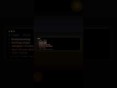 Zainstaluj TO w Claude Code — 1 komenda, ogromna różnica - SKILLS
