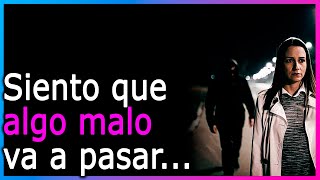 ¿Cuál fue el peor “Tenemos que irnos... AHORA" de tu vida?