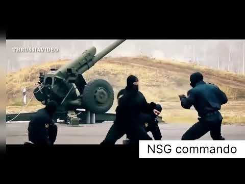 NSG commando Traning video #army #crpf #cobracommando #indianarmy #commando #sscgd #ssc #viral #nsg