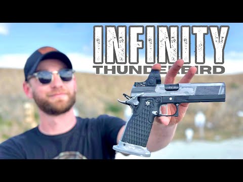 The Holy Grail of 2011s? (Infinity Thunderbird)