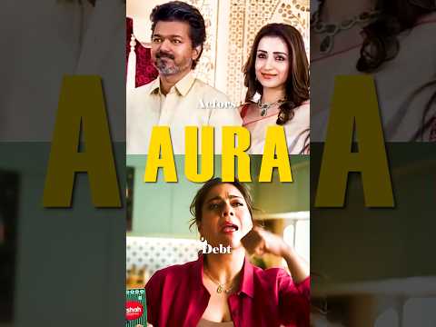 BIGGEST AURA DEBT🤡