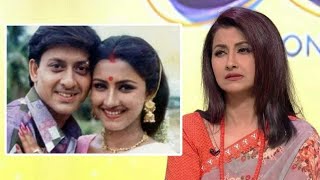 রচনা ব্যানার্জীর প্রথম স্বামী কে জানেন? ডিভোর্সের পর কিভাবে দিন কাটাচ্ছেন তিনি!। Rachna Banerjee