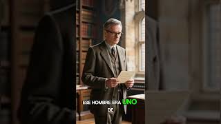 Este hombre veía matemáticas en sueños… y cambió el mundo